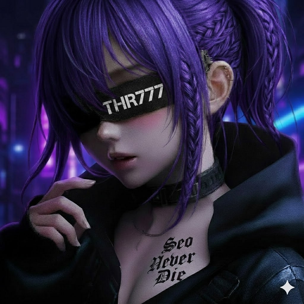 THR777